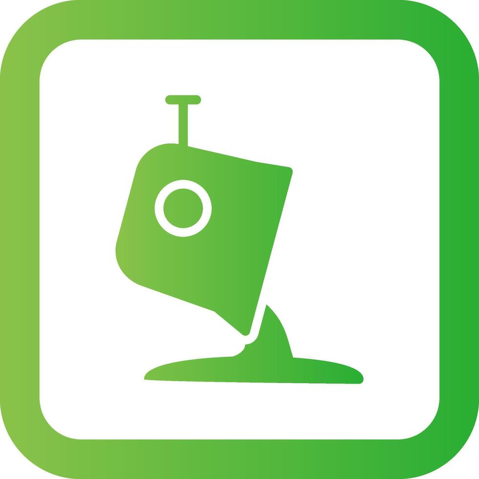 Molten Creative Icon Design vector