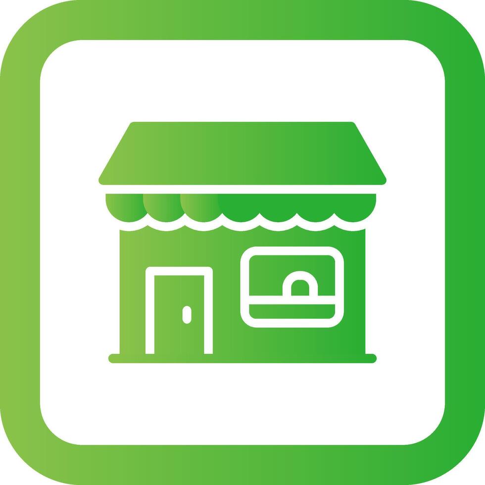 Bakery Creative Icon Design vector