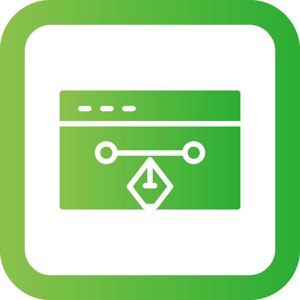 Vector Creative Icon Design