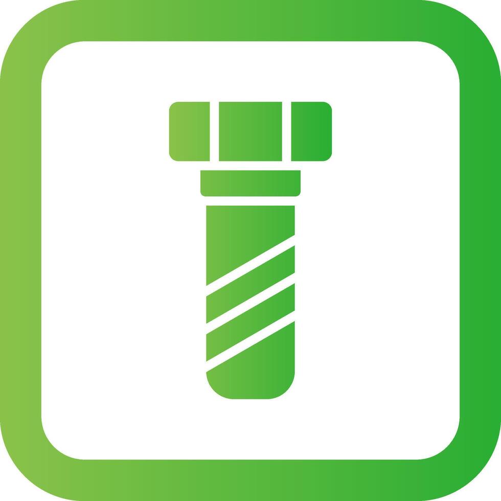 Bolt Creative Icon Design vector