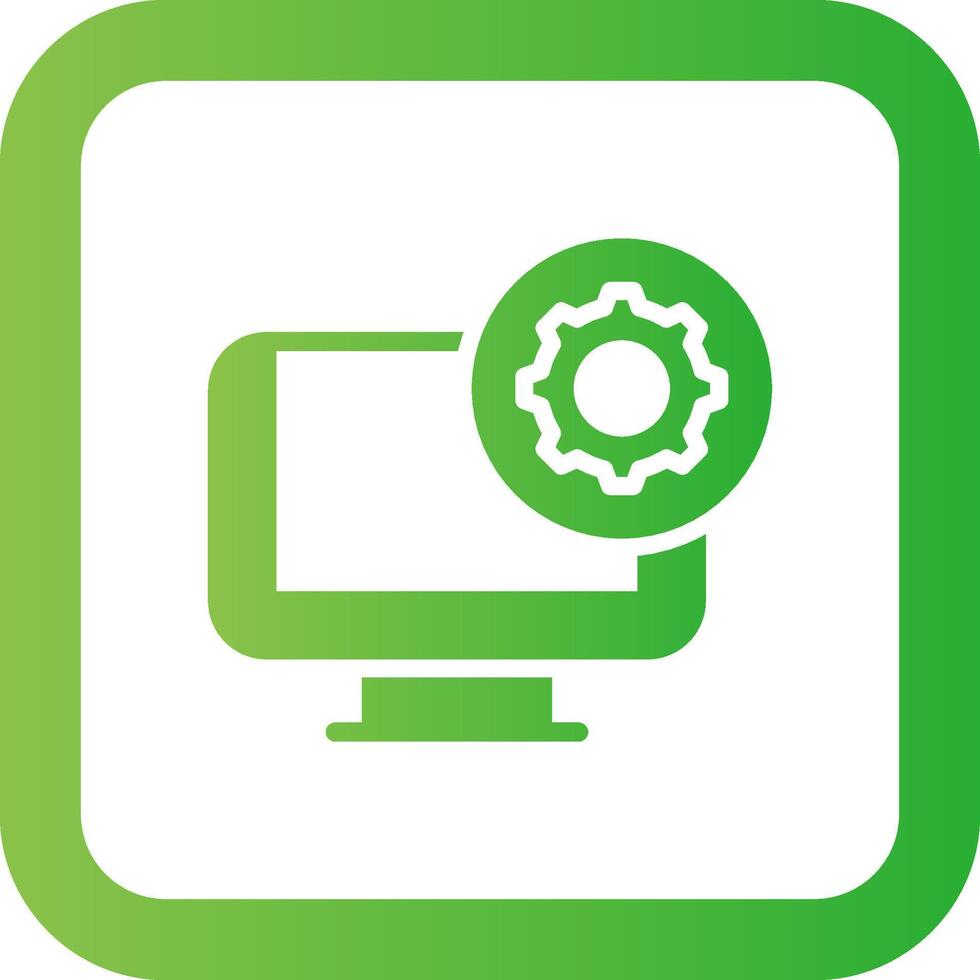Project Revenue Creative Icon Design vector