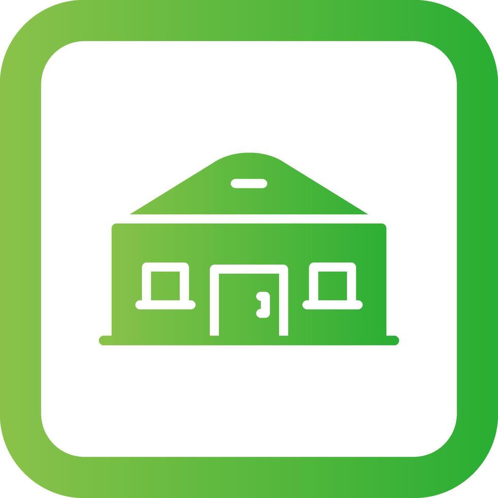 House Creative Icon Design vector