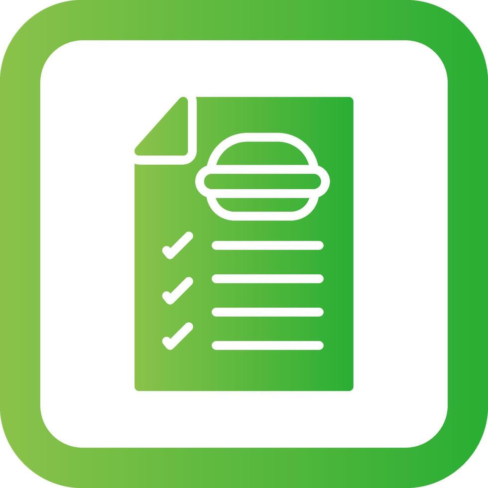 Order Creative Icon Design vector