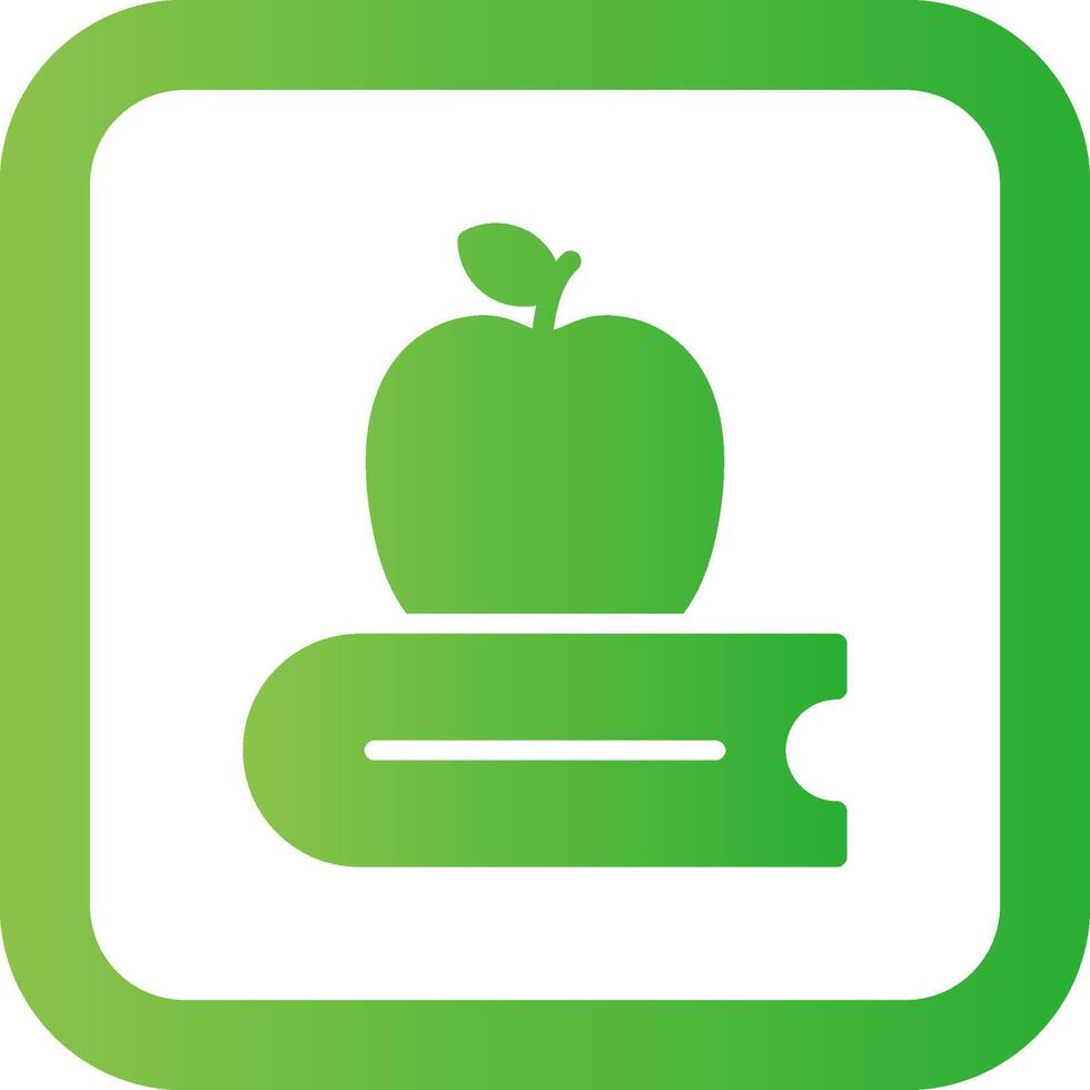 Books Creative Icon Design vector