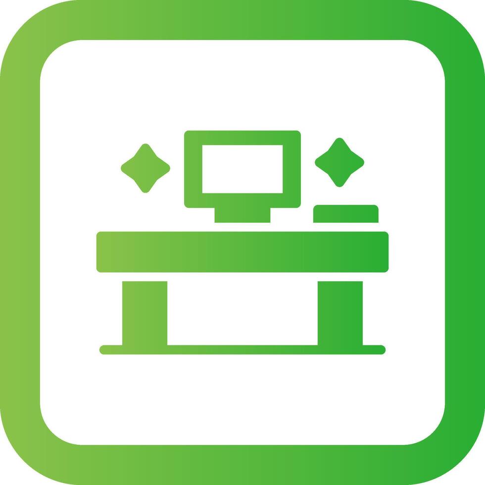 Office Creative Icon Design vector