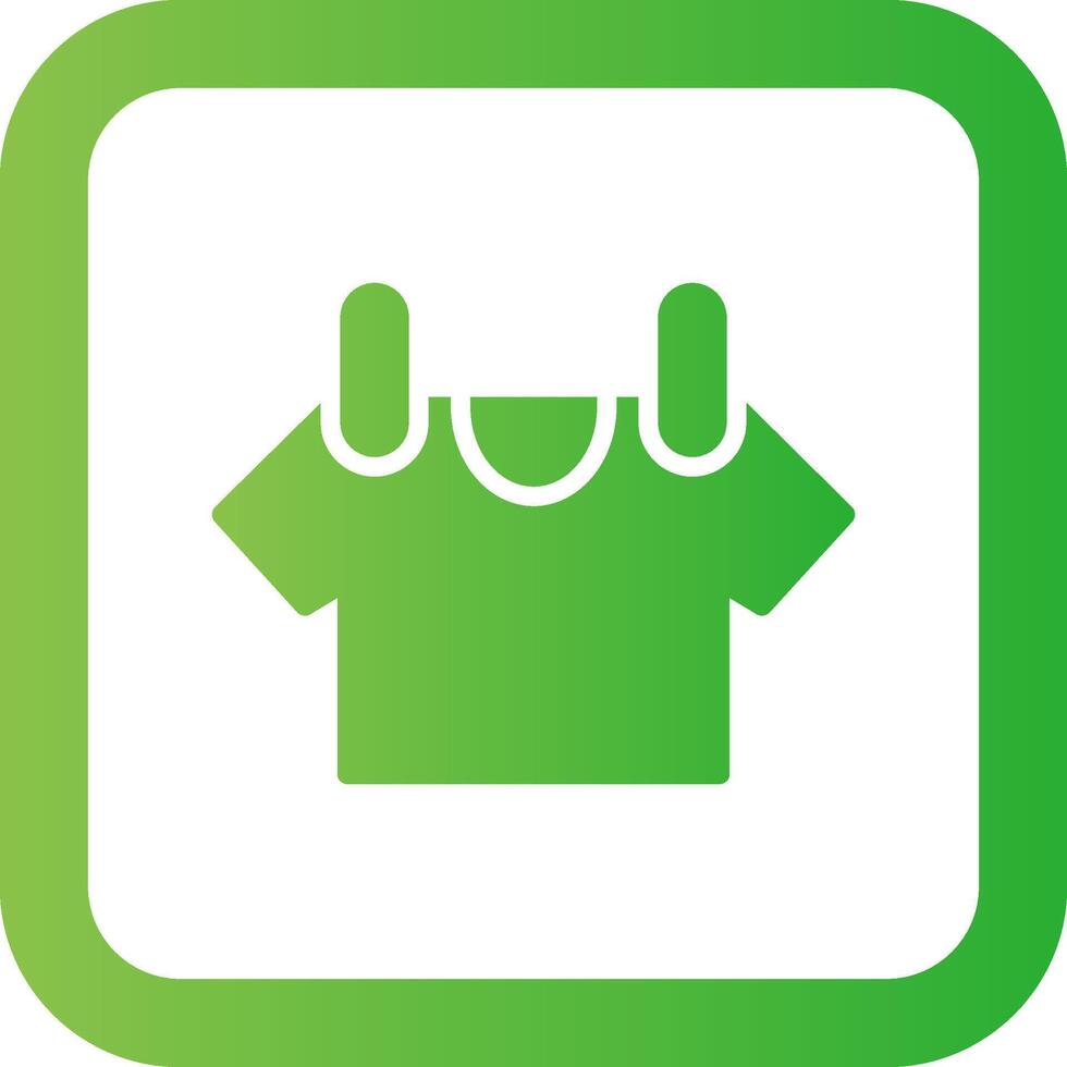 Dry Creative Icon Design vector