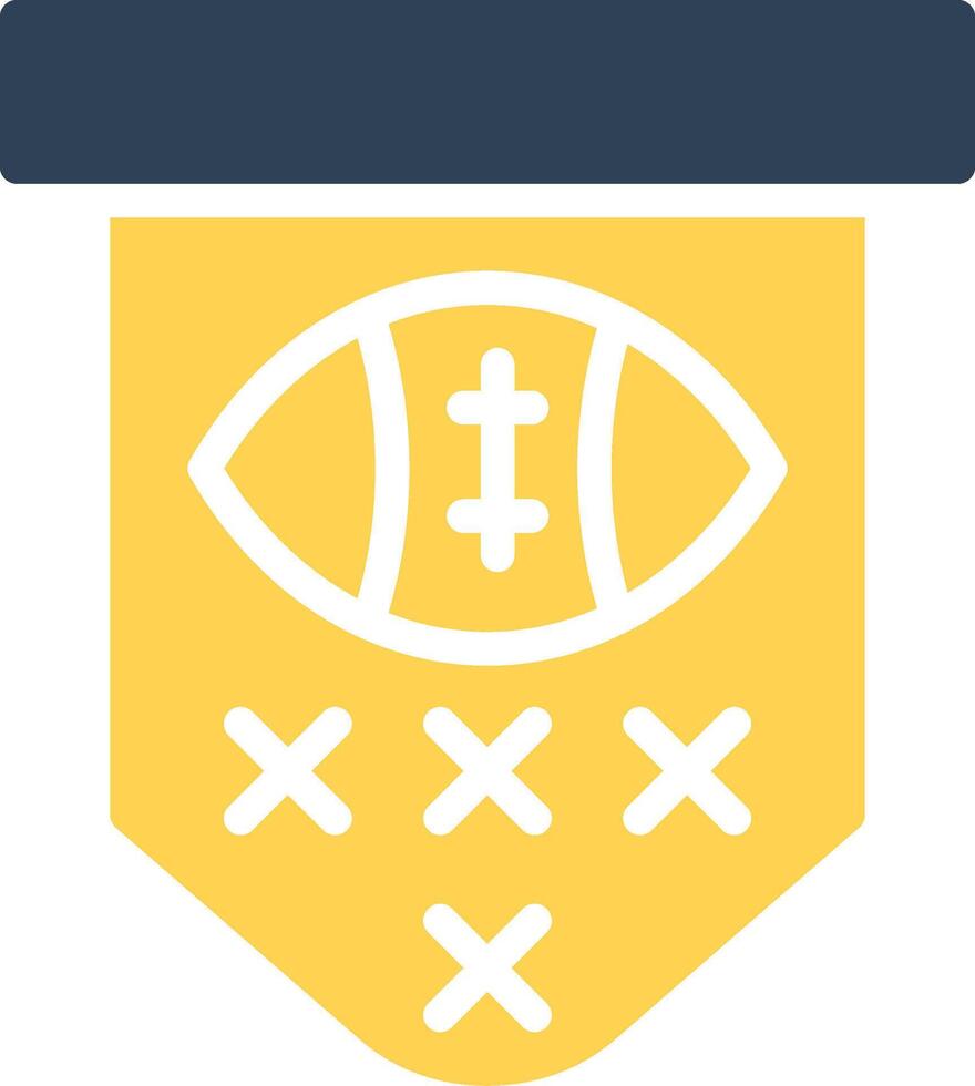 Emblem Creative Icon Design vector