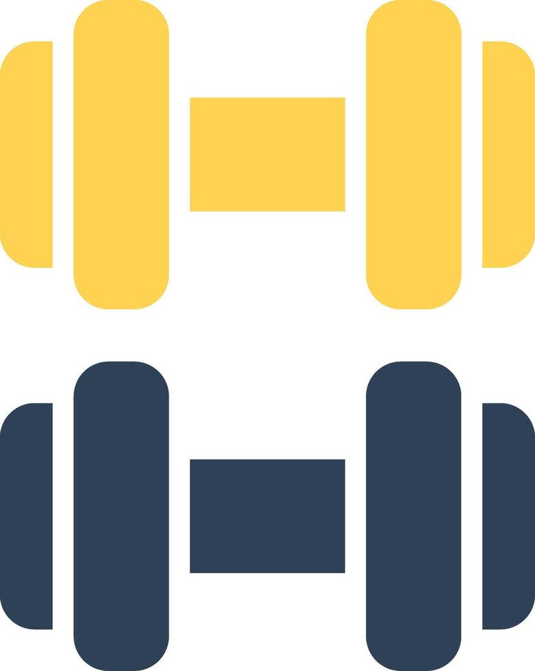 Barbel Creative Icon Design vector