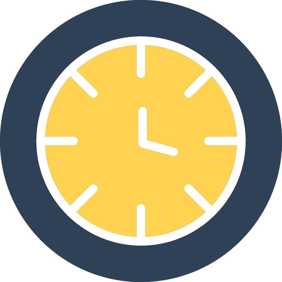 Watch Creative Icon Design vector