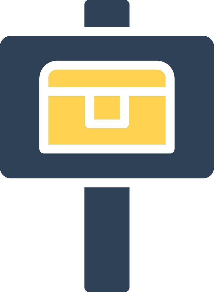 Signal Creative Icon Design vector