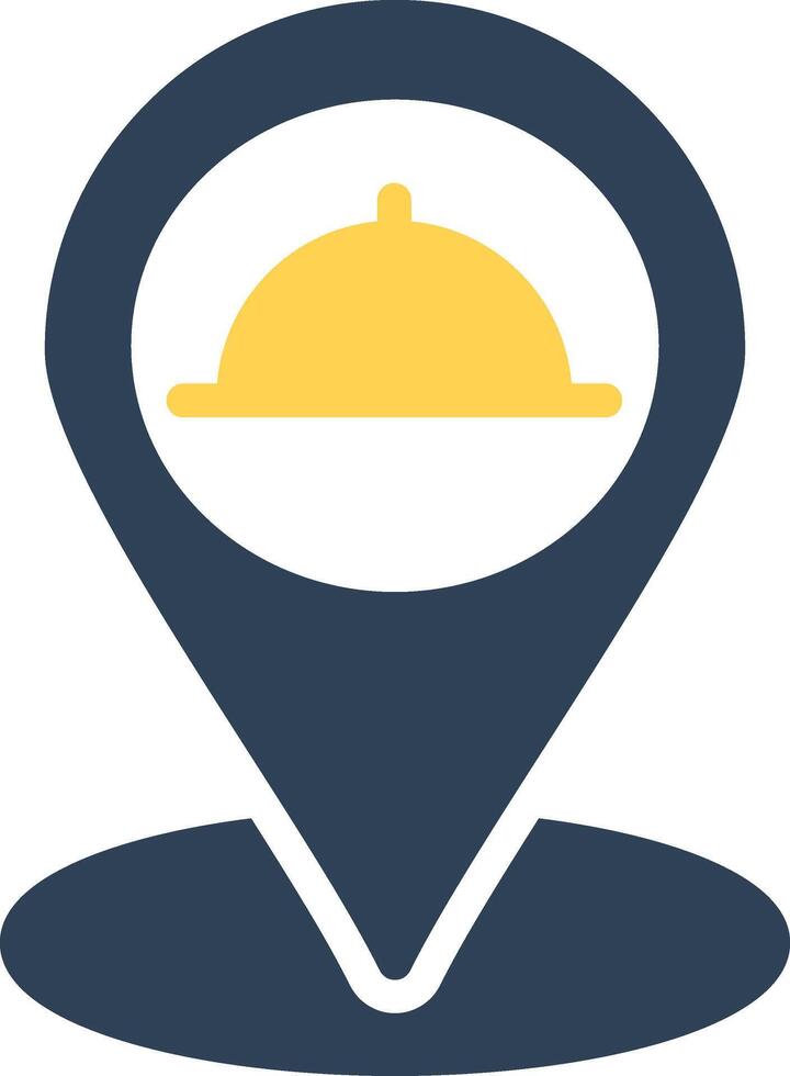 Placeholder Creative Icon Design vector