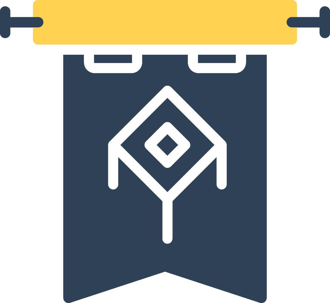 Standard Creative Icon Design vector