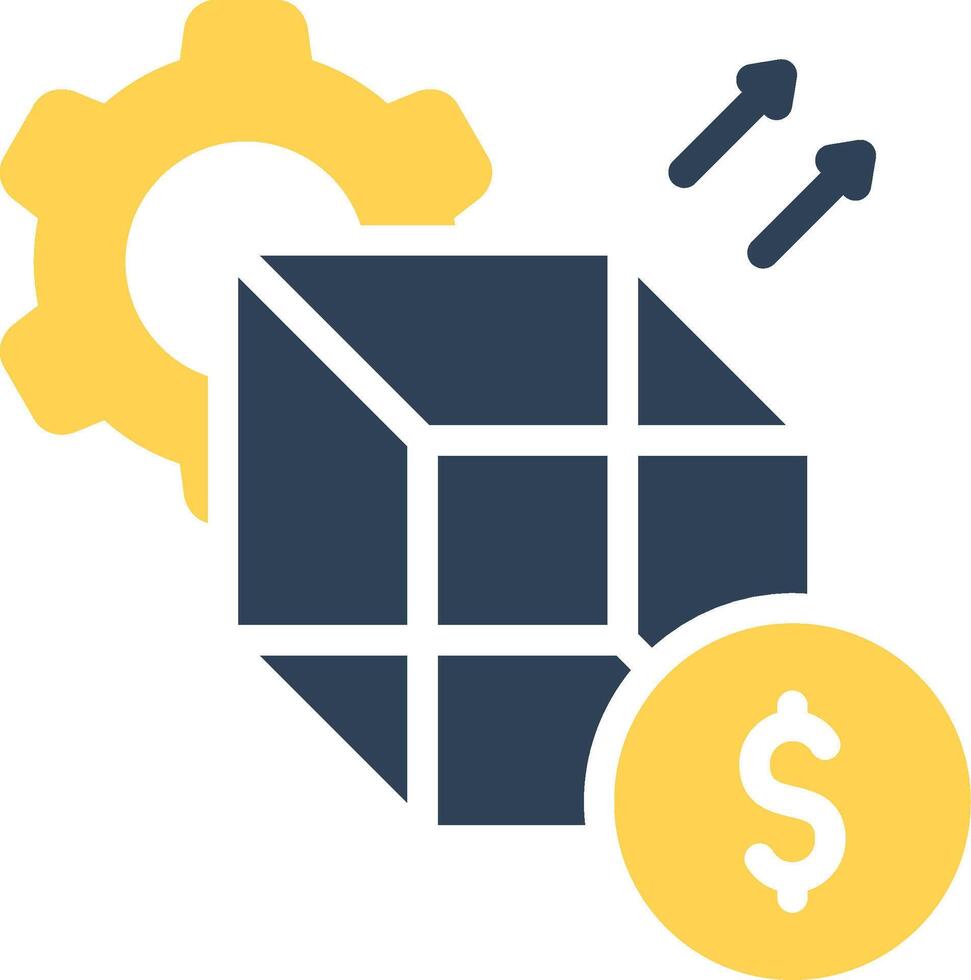 Expose Creative Icon Design vector