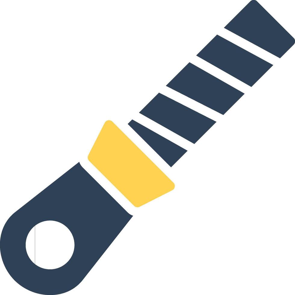 Rasp Creative Icon Design vector