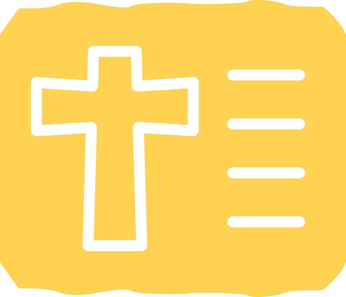 Ankh Creative Icon Design vector