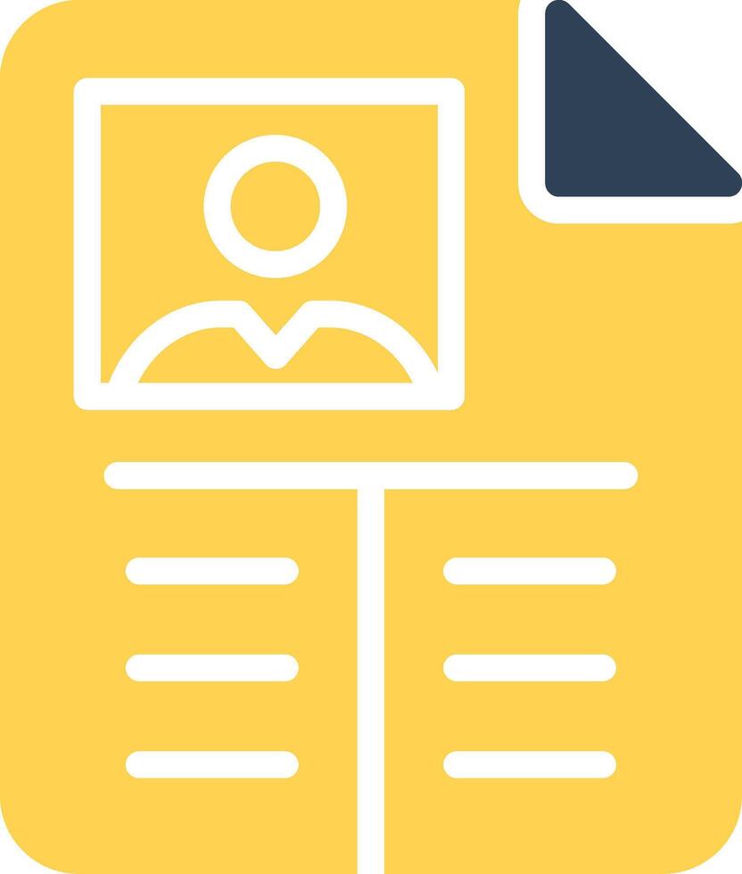CV Creative Icon Design vector