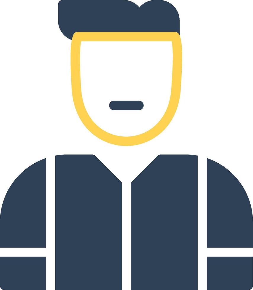 Employ Creative Icon Design vector