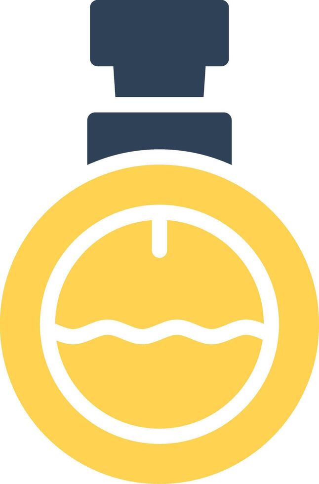 Cyanide Creative Icon Design vector