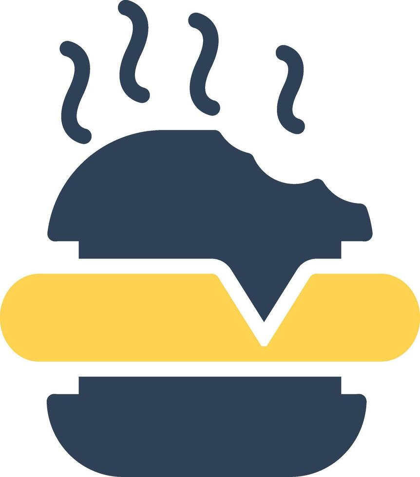 Rotten Creative Icon Design vector