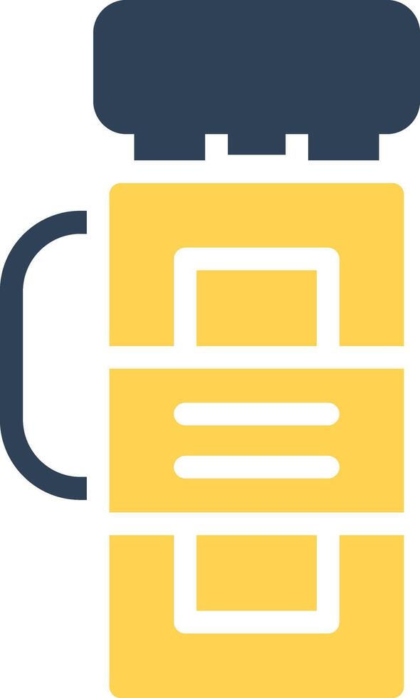 Thermo Creative Icon Design vector