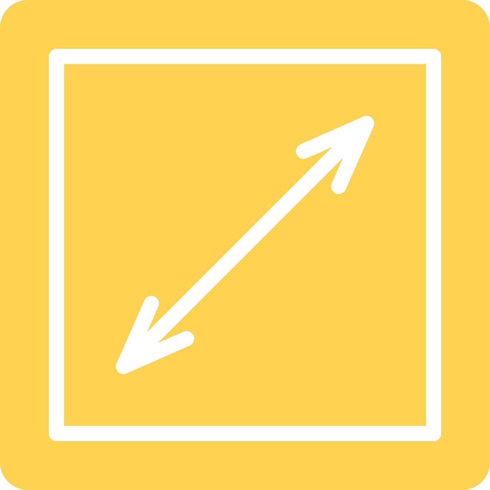 Maximize Creative Icon Design vector