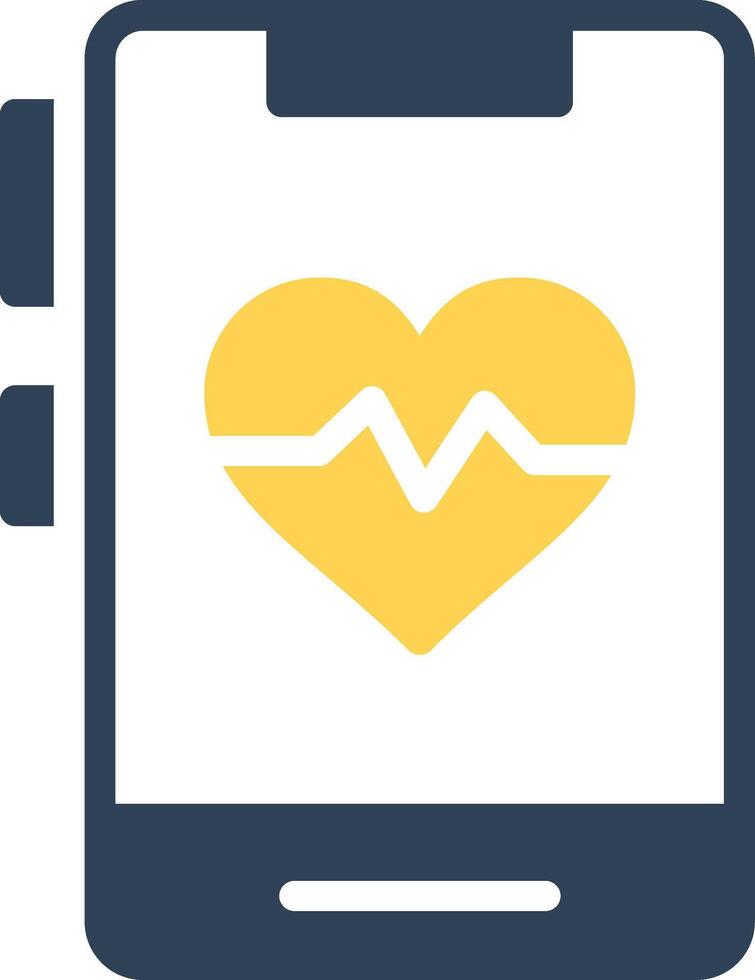 Health Insurance Creative Icon Design vector