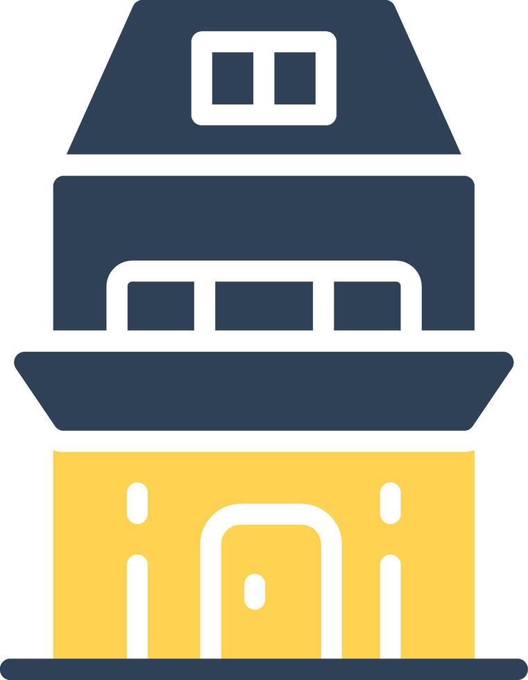 Building Creative Icon Design vector