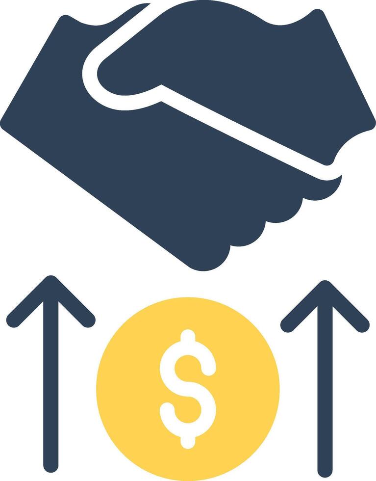 Sale Creative Icon Design vector