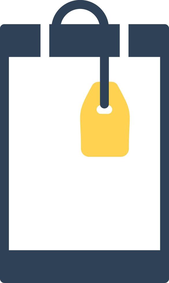 Smart Phone Creative Icon Design vector