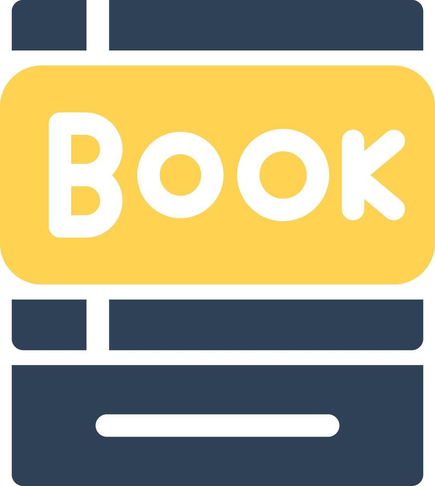Ebook Creative Icon Design vector