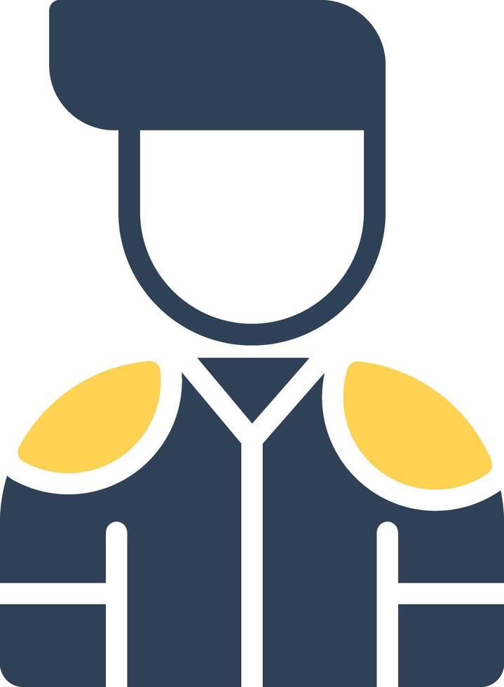 Customer Creative Icon Design vector
