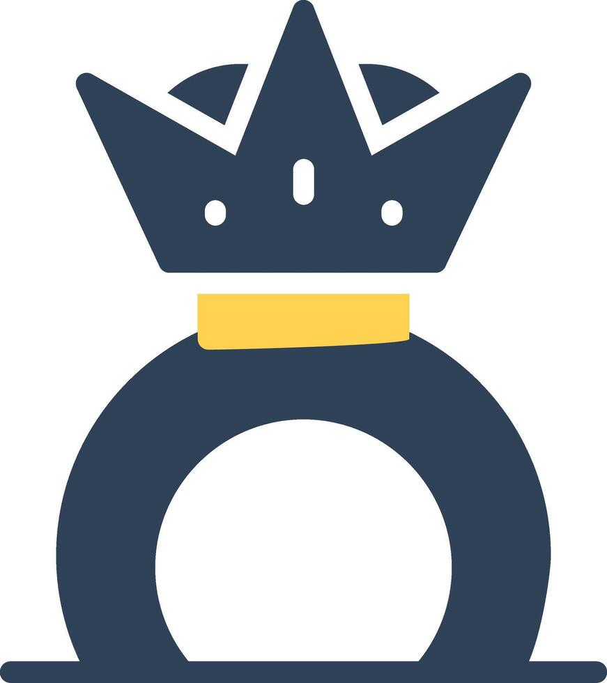 Jewelry Creative Icon Design vector