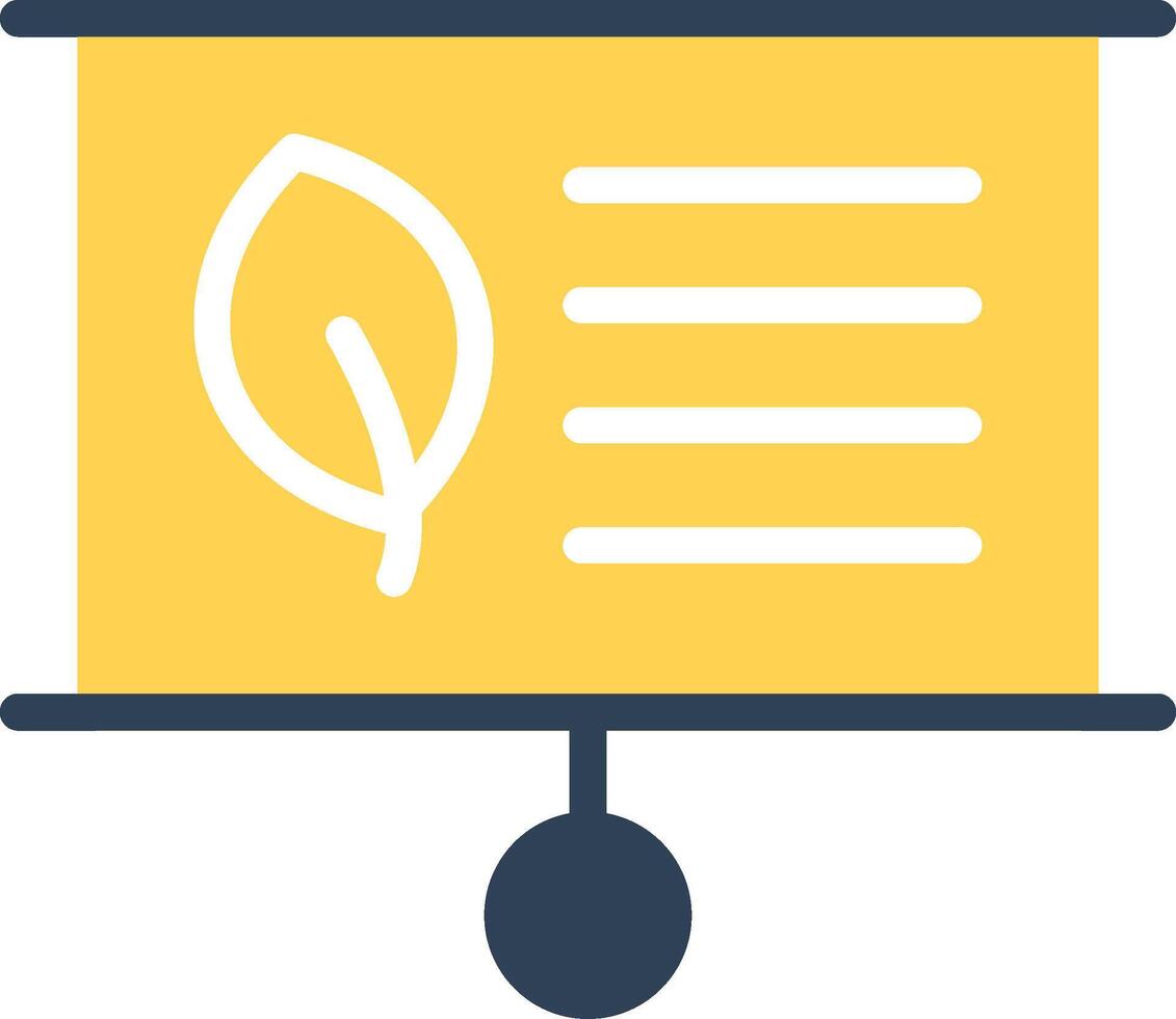 Class Creative Icon Design vector