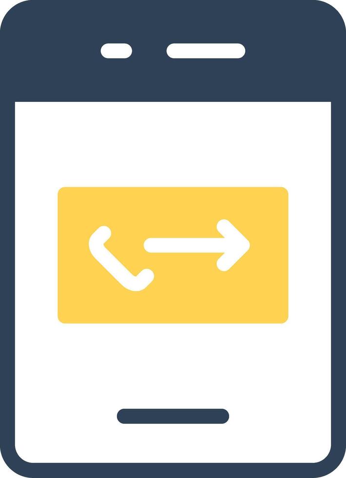 Call To Action Creative Icon Design vector