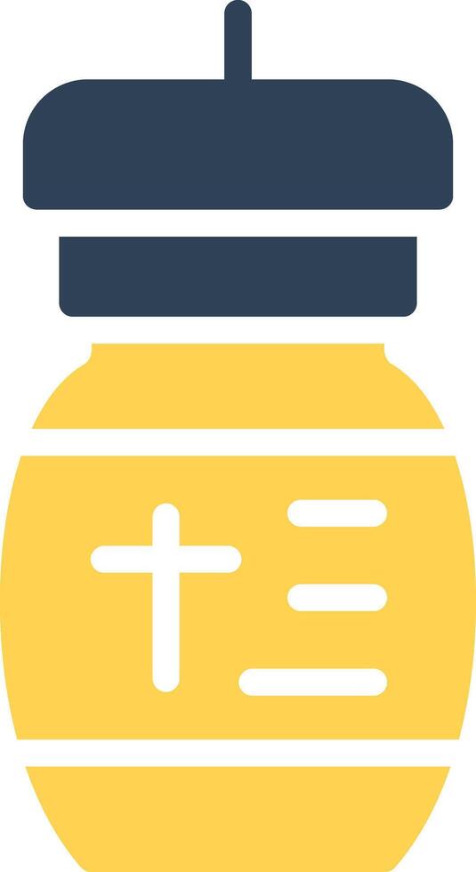 Cremation Creative Icon Design vector
