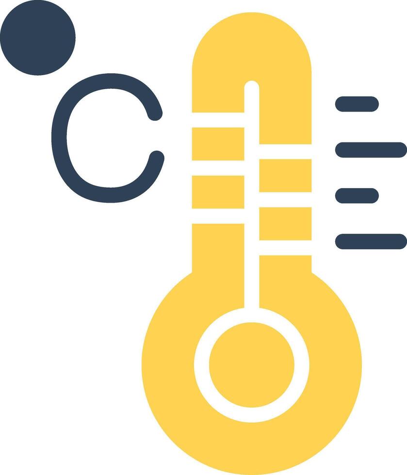 Celsius Creative Icon Design vector