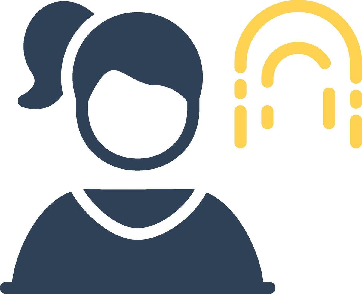 Identity Creative Icon Design vector