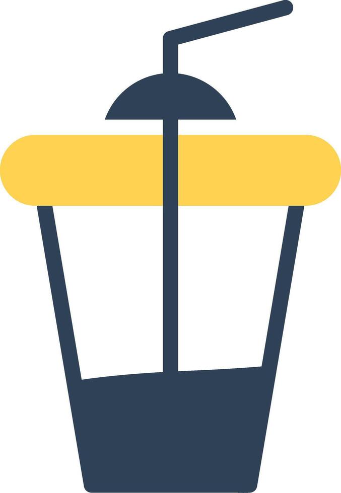Drink Creative Icon Design vector