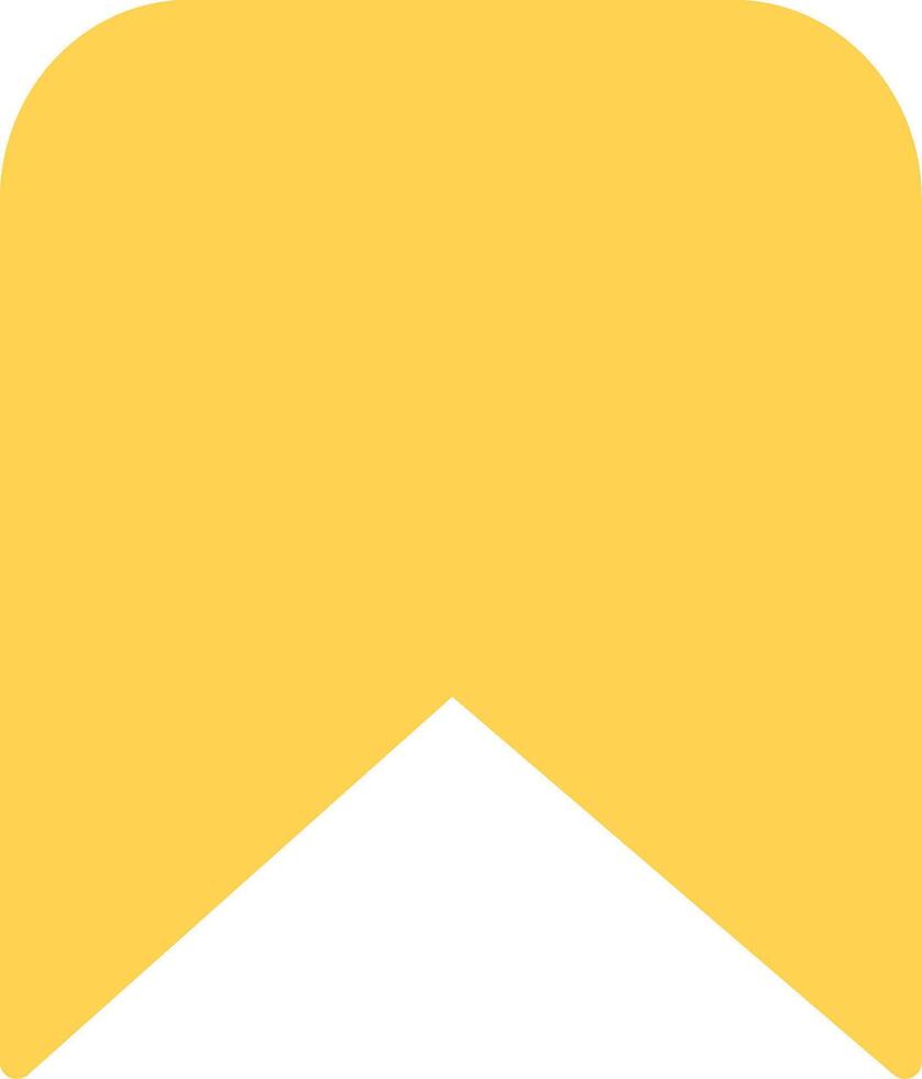 Book Mark Creative Icon Design vector
