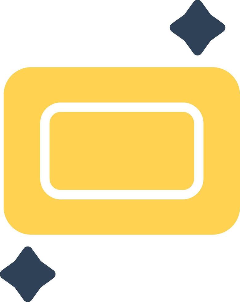 Soap Creative Icon Design vector