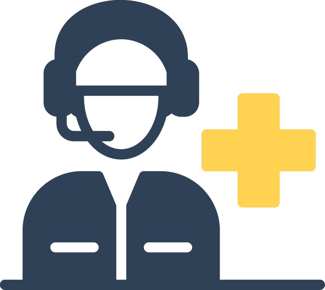 Pharmacy Support Creative Icon Design vector