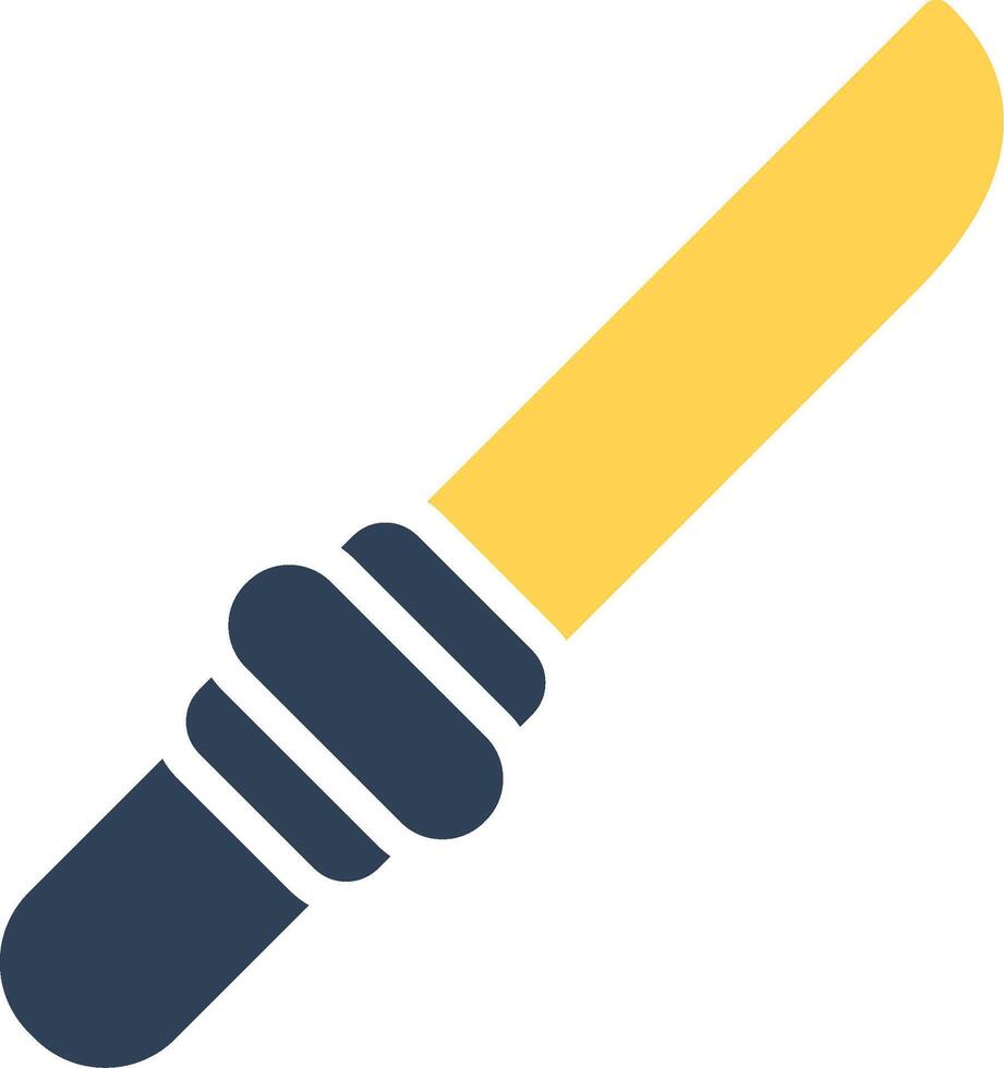 Knife Creative Icon Design vector