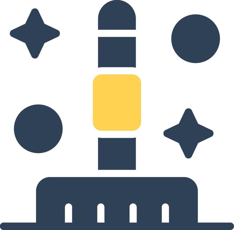 Spring Cleaning Creative Icon Design vector