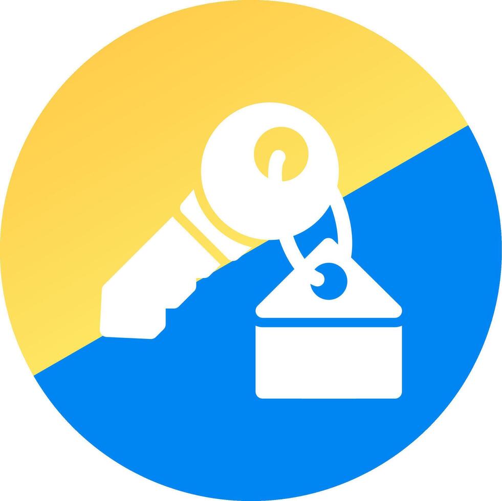 Contract Creative Icon Design vector