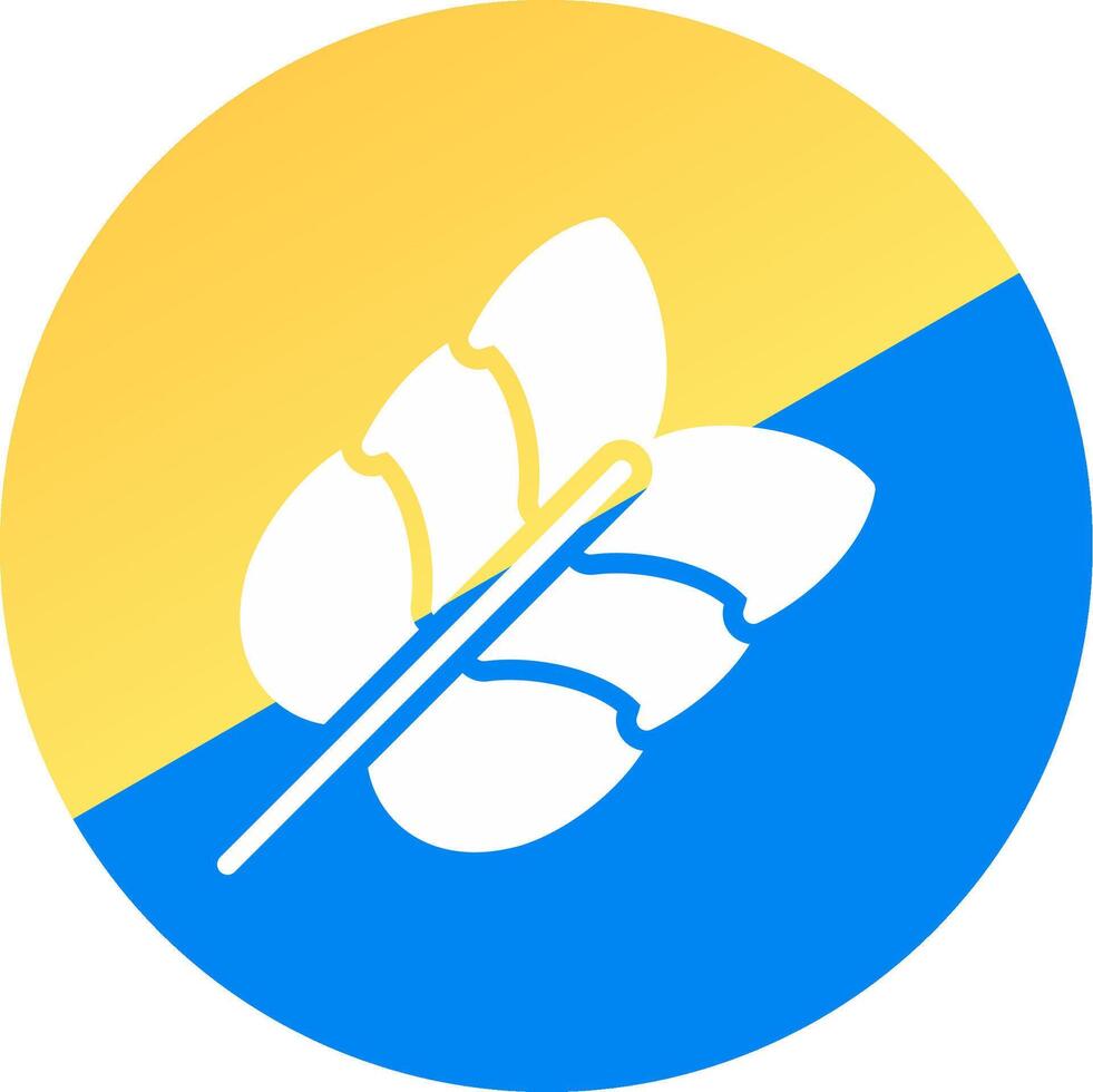 Cereals Creative Icon Design vector