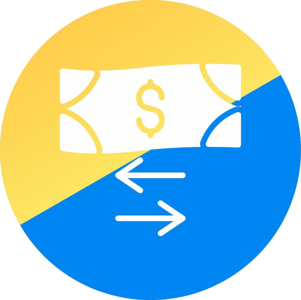 Transfer Creative Icon Design vector