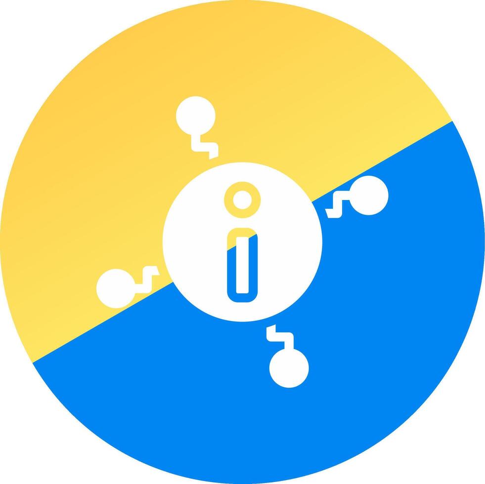 Network Creative Icon Design vector