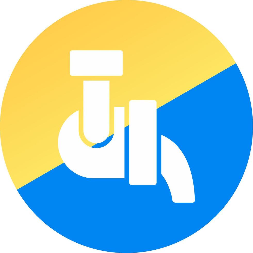 Blast furnace Creative Icon Design vector