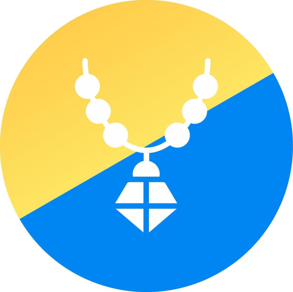 Mirror Creative Icon Design vector