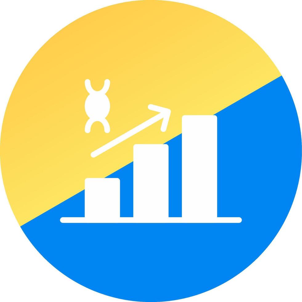 Report Creative Icon Design vector